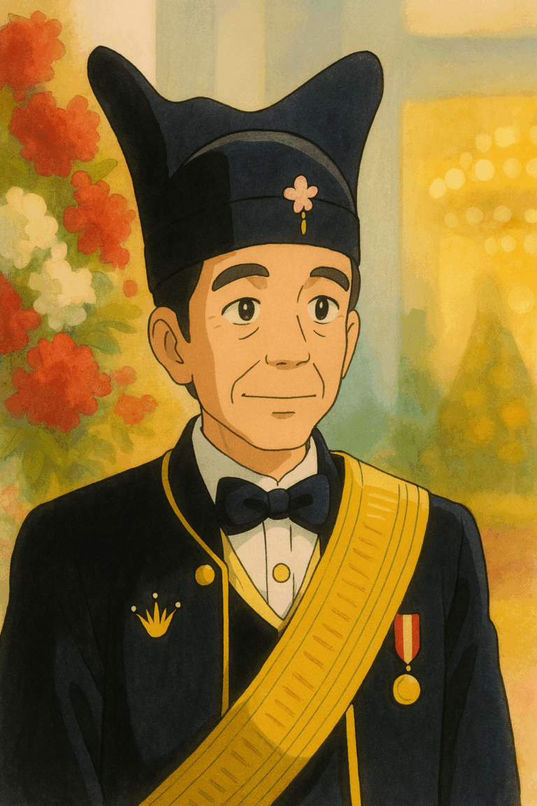 Panduan Lengkap Menjadi Tokoh Repotnasi yang Menikung Partainya Sendiri (Edisi Jokowi)