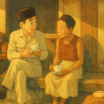 Marhaenisme 2.0: Ketika “Marhaen” Pindah ke Aplikasi