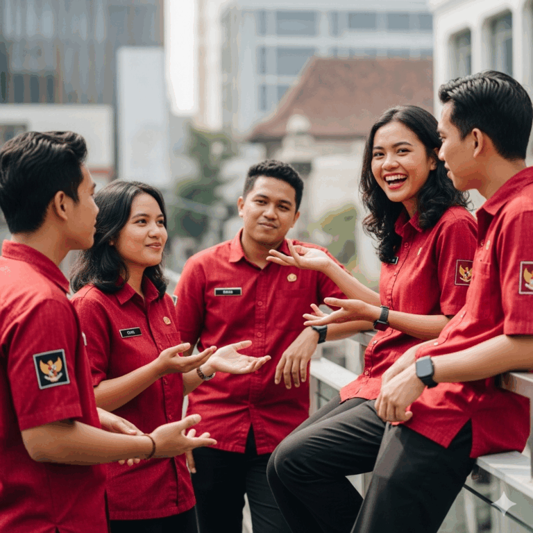 Sayap Partai: “Mesin Napas” PDI Perjuangan, Bukan Sekadar Hiasan Organisasi