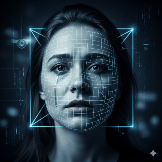 Face recognition : Nyaman Sekilas, Muram di Balik Layar