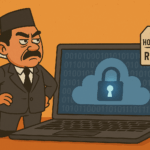 Kedaulatan Digital di Tanah Sewa: Ketika Data Warga Dijamu di Rumah Tetangga