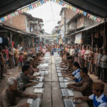 E-Voting Nasional di Indonesia: Analisis Komprehensif Kendala dan Perbandingan Internasional